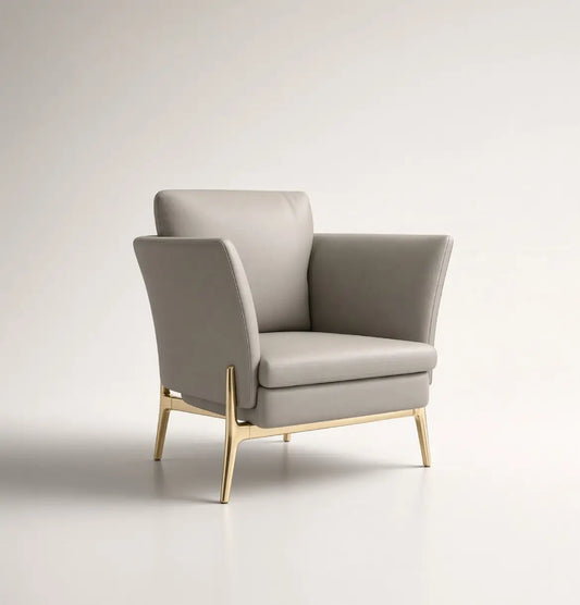 Gramy Armchair Consumer BAFCO