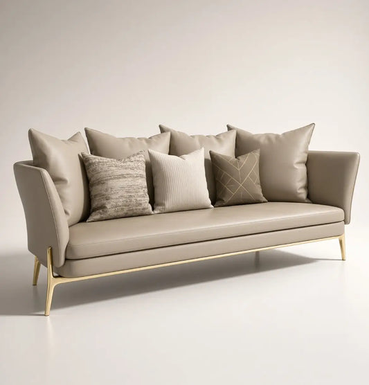 Gramys 3-Seater Sofa Consumer KANO