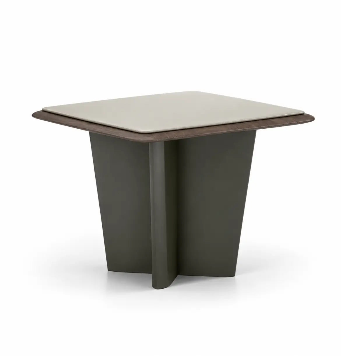 Gramy Small Meeting Table Consumer KANO CY08 Dark Chocolate Walnut 1000 8-10 Weeks