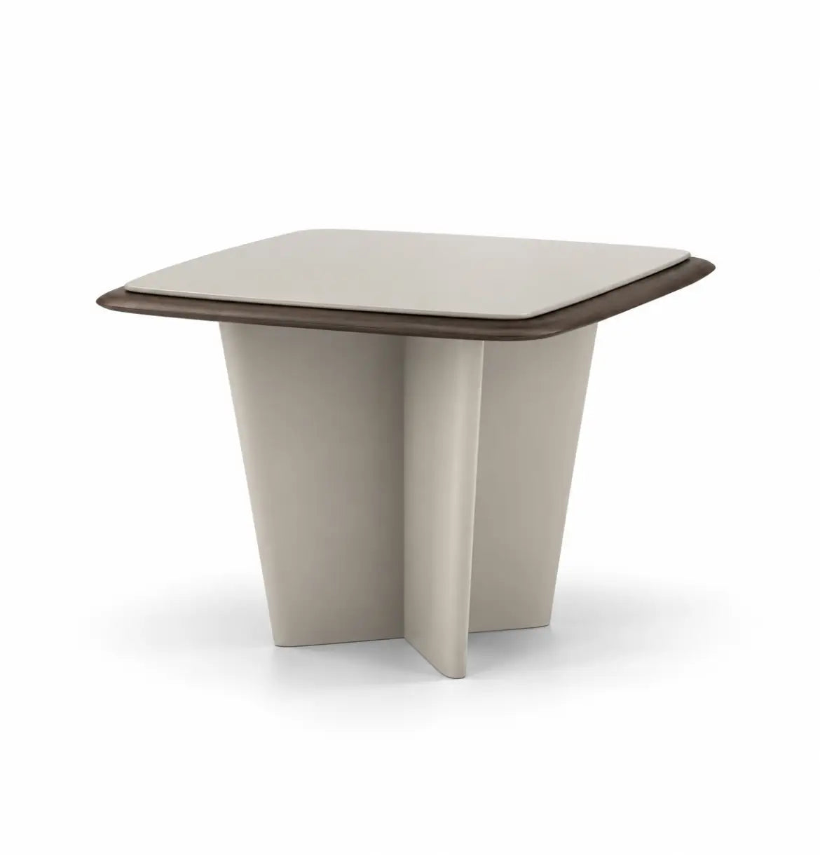 Gramy Small Meeting Table Consumer KANO CY20 Alpine Walnut 1000 8-10 Weeks