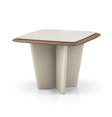 Gramy Small Meeting Table Consumer KANO CY19 Mocha Teakwood 1000 8-10 Weeks