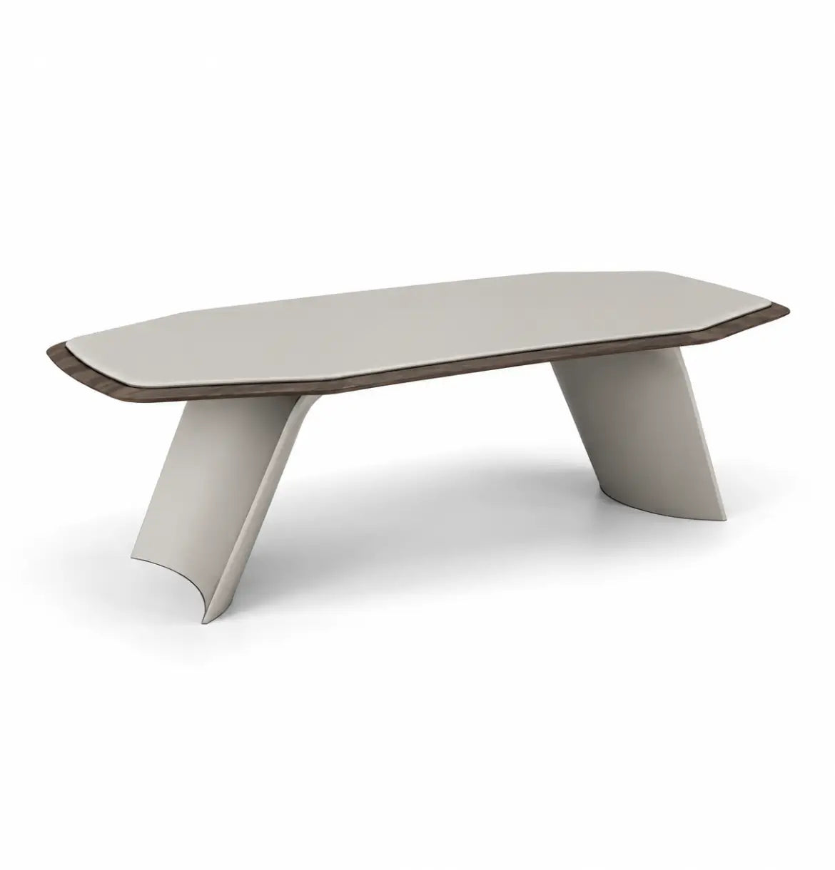 Gramy Meeting Table Consumer KANO CY08 Dark Chocolate Walnut 2400 8-10 Weeks
