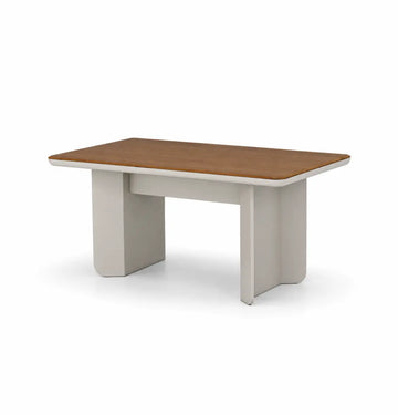 Gramy Anterior Meeting Table Consumer KANO CY19 Mocha Teakwood 1200 8-10 Weeks