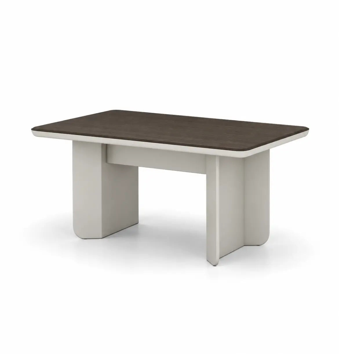 Gramy Anterior Meeting Table Consumer KANO CY08 Dark Chocolate Walnut 1200 8-10 Weeks