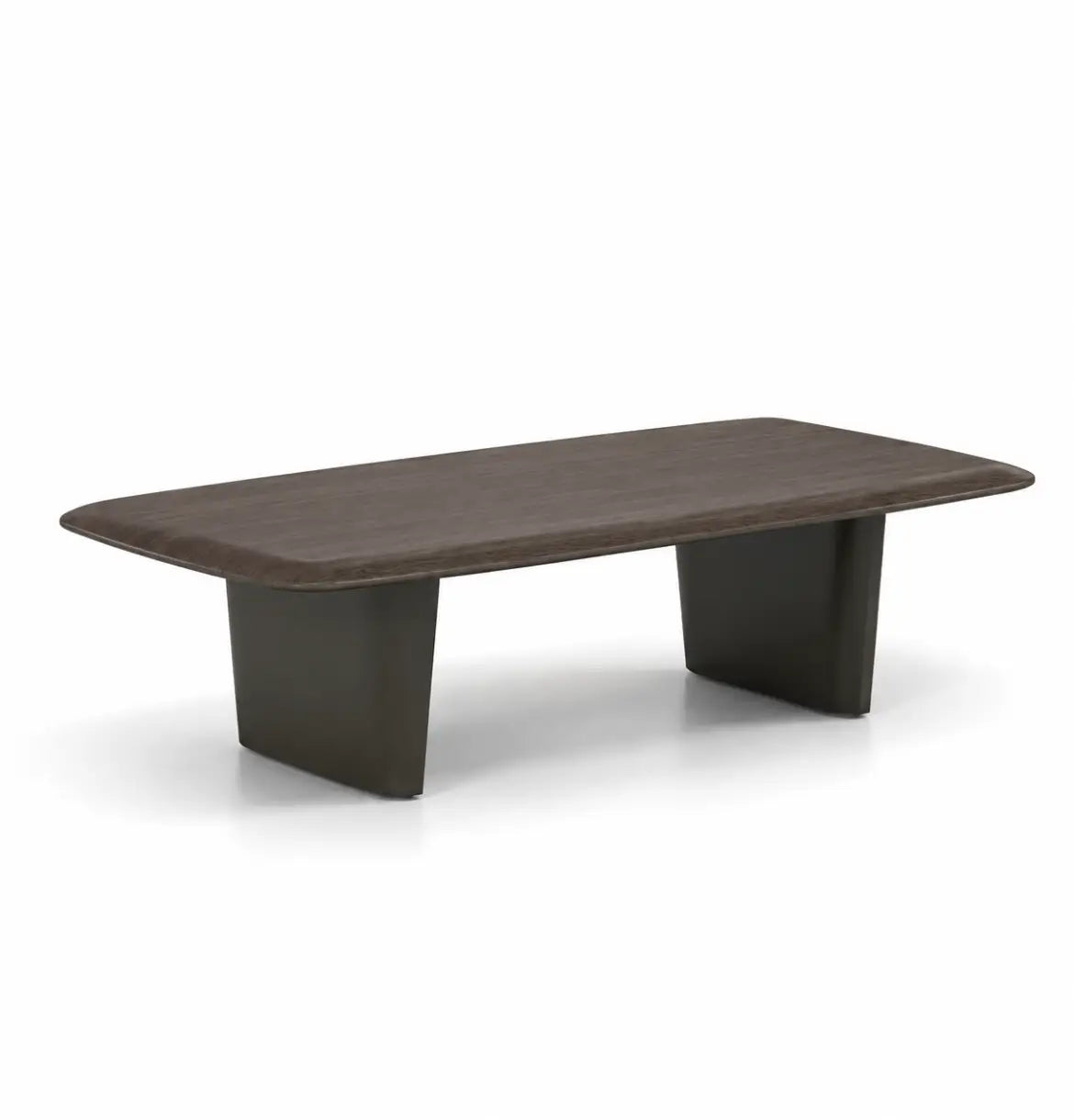 Gramy Center Coffee Table Consumer KANO CY08 Dark Chocolate Walnut 1200 8-10 Weeks