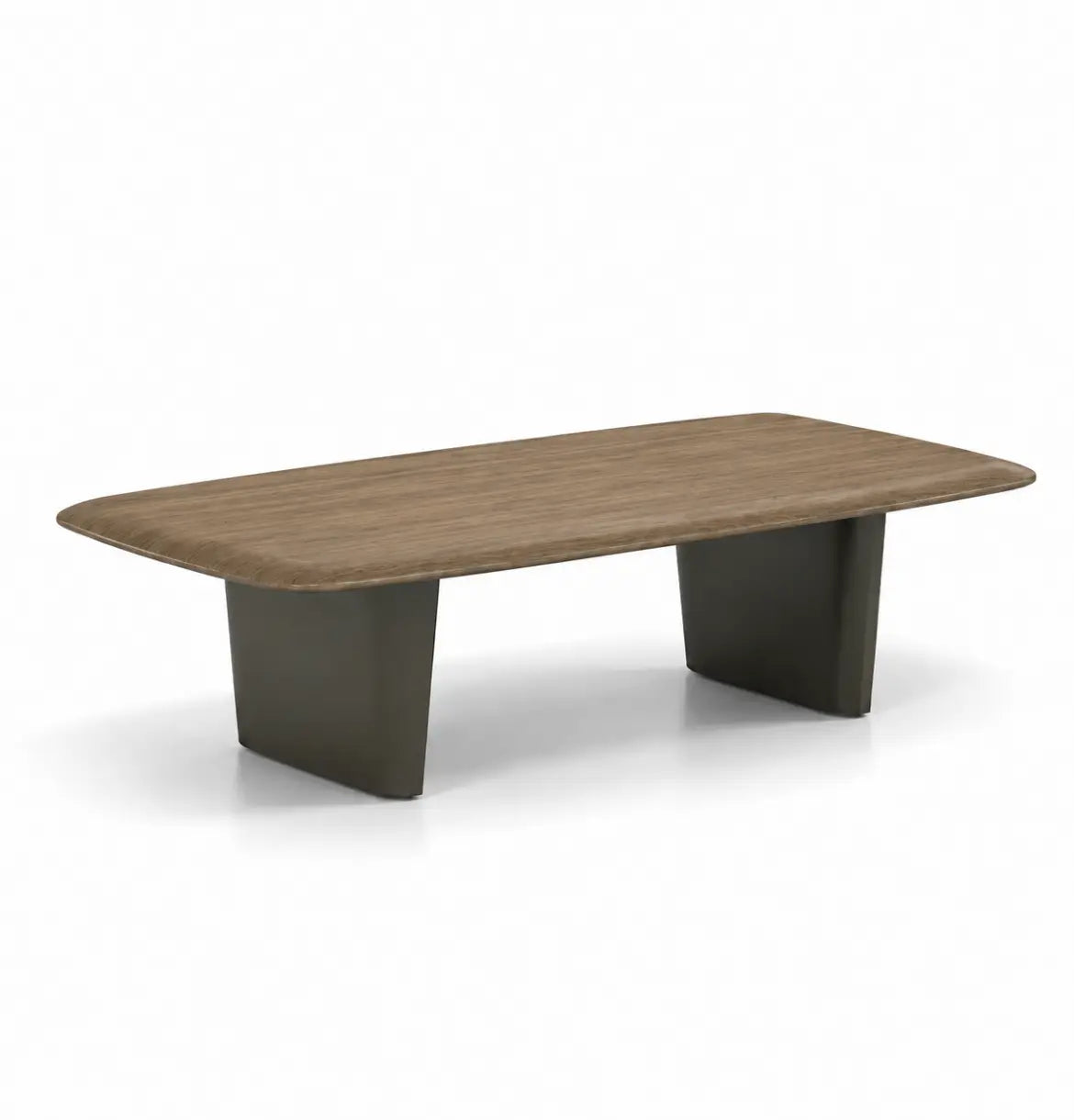 Gramy Center Coffee Table Consumer KANO CY19 Mocha Teakwood 1200 8-10 Weeks