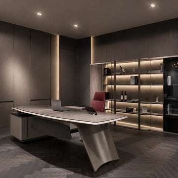 Gramy Presidential Desk Consumer KANO