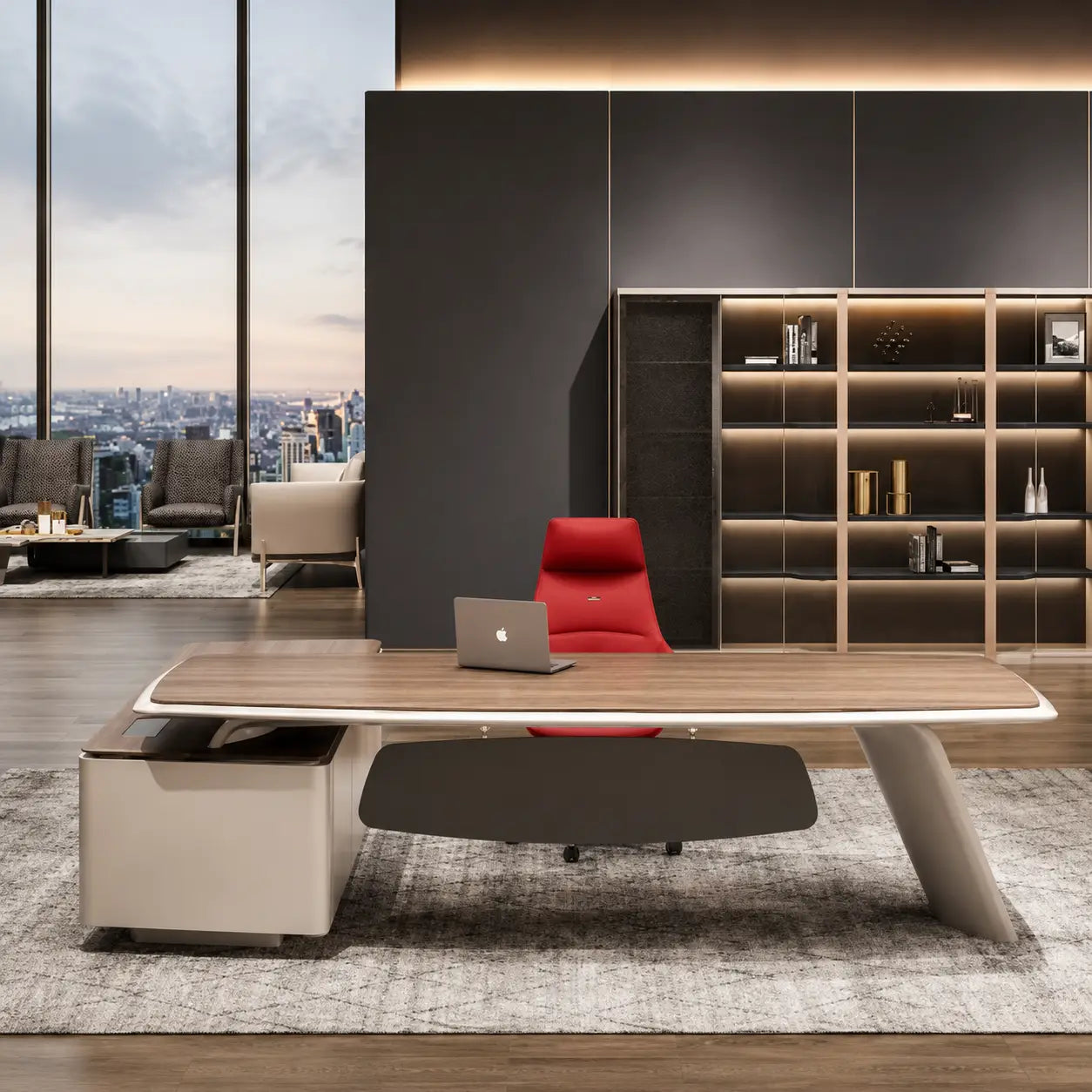 Gramy Presidential Desk Consumer KANO