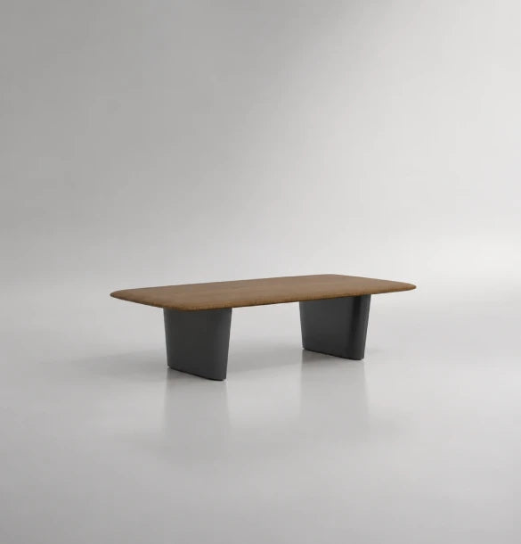 Gramy Center Coffee Table Consumer KANO 1200 CY19 Mocha Teakwood 8-10 Weeks