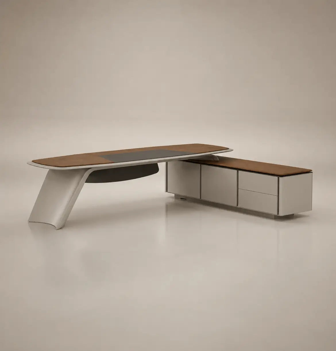Gramy Presidential Desk Consumer KANO