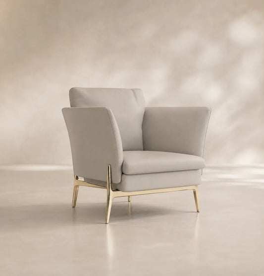 Gramy Armchair Consumer BAFCO