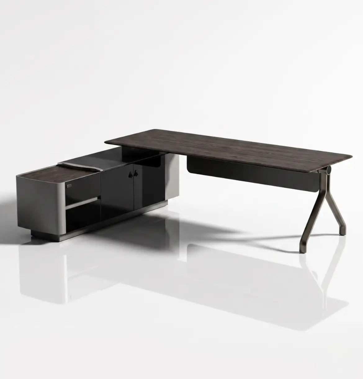 Gran Executive Desk (4 Sizes) Consumer KANO
