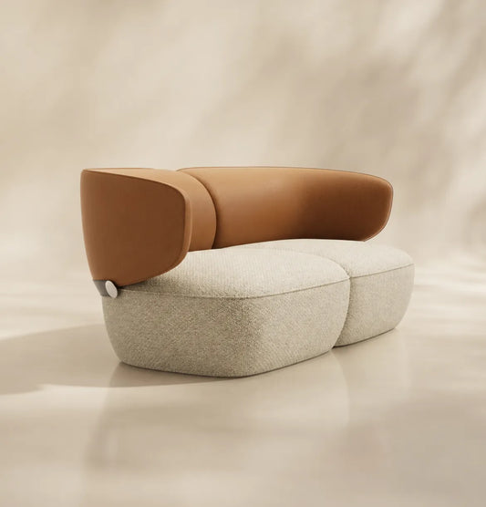 Gran 2-Seater Sofa Consumer KANO
