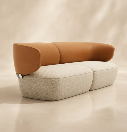 Gran 3-Seater Sofa Consumer KANO