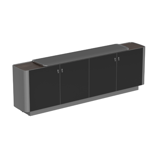 تخزين حائط جران التنفيذي (حجمين)