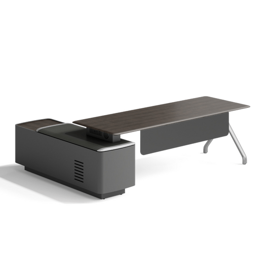 Gran Executive Desk (4 Sizes)