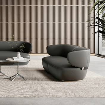 Gran 2-Seater Sofa Consumer KANO