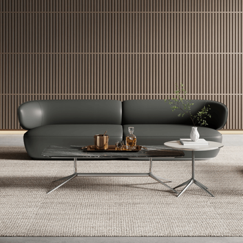 Gran 3-Seater Sofa Consumer KANO   