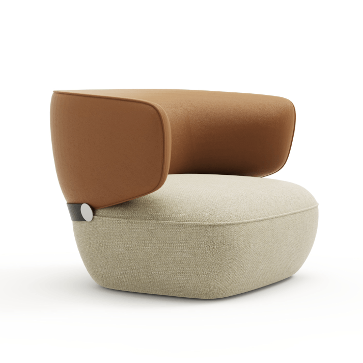 Gran Armchair