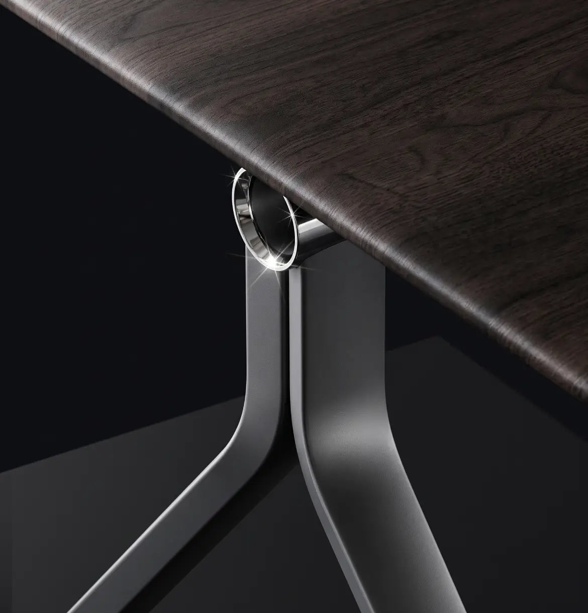 Gran Executive Desk (4 Sizes) Consumer KANO
