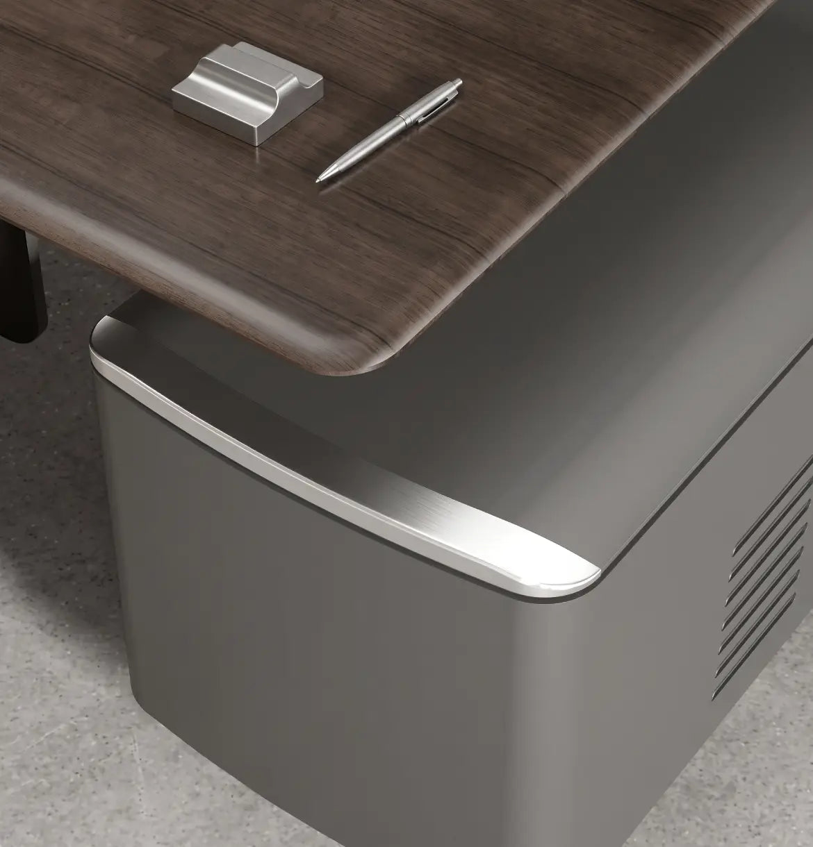 Gran Executive Desk (4 Sizes) Consumer KANO