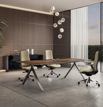 Gran Meeting Table (5 Sizes) Consumer KANO