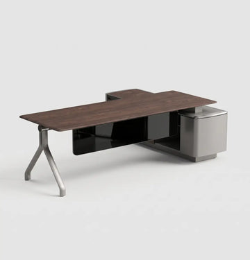 Gran Executive Desk (4 Sizes) Consumer KANO