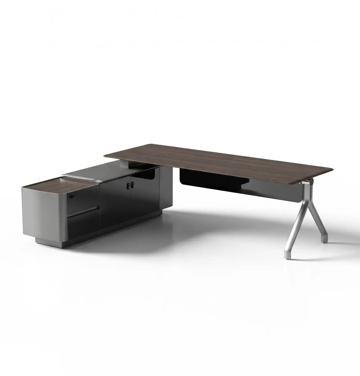Gran Executive Desk (4 Sizes) Consumer KANO