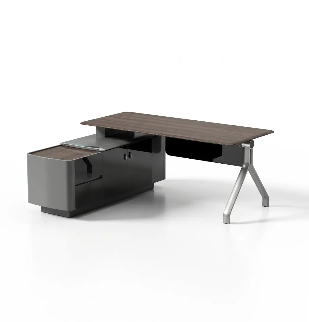 Gran Executive Desk (4 Sizes) Consumer KANO