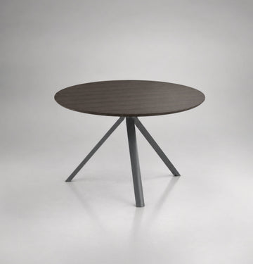 Gran Round Meeting Table Consumer KANO