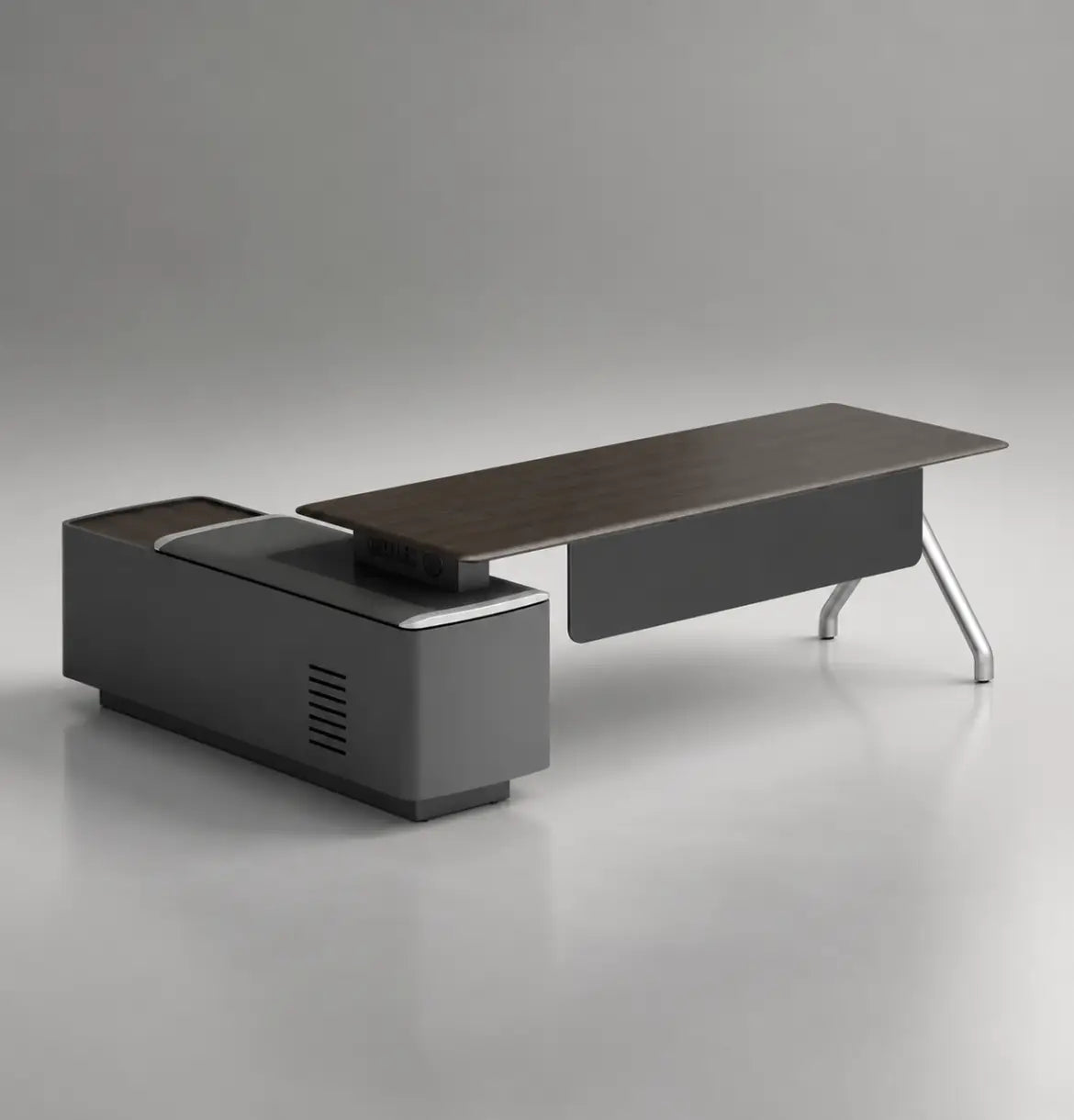 Gran Executive Desk (4 Sizes) Consumer KANO