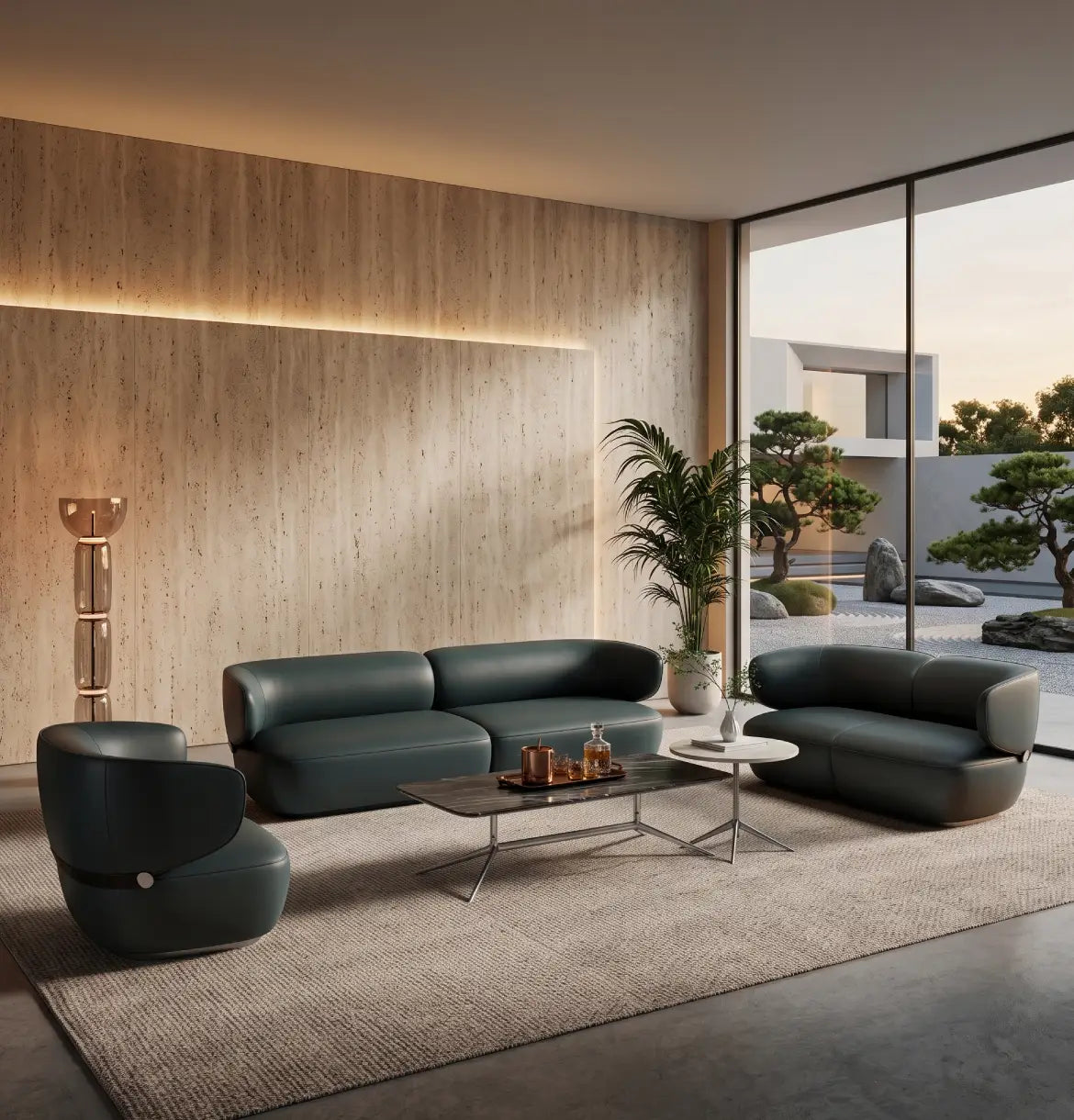 Gran 2-Seater Sofa Consumer KANO