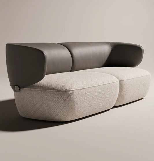 Gran 3-Seater Sofa Consumer KANO