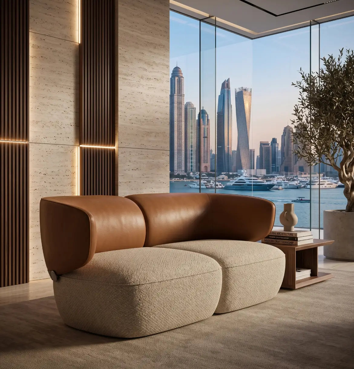 Gran 2-Seater Sofa Consumer KANO