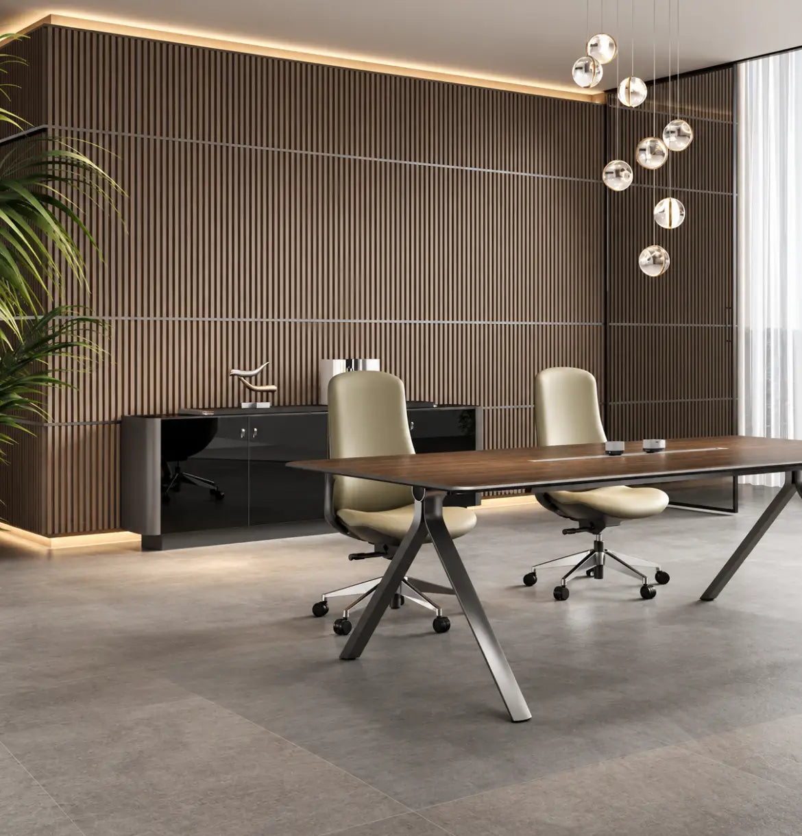 Gran Credenza Consumer KANO