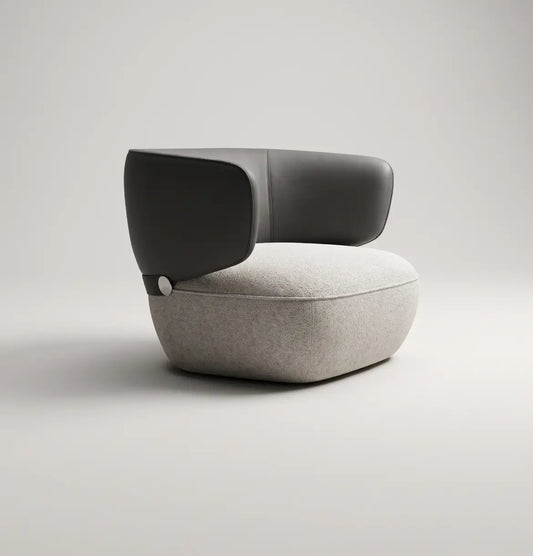 Gran Armchair in Fabric Consumer KANO