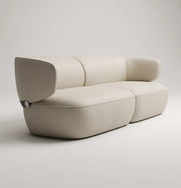 Gran 3-Seater Sofa