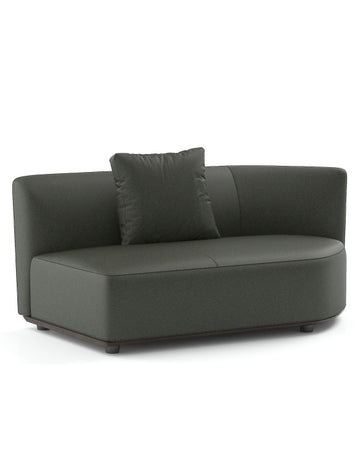 Emmy Modular Sofa (End/Corner) - BAFCO