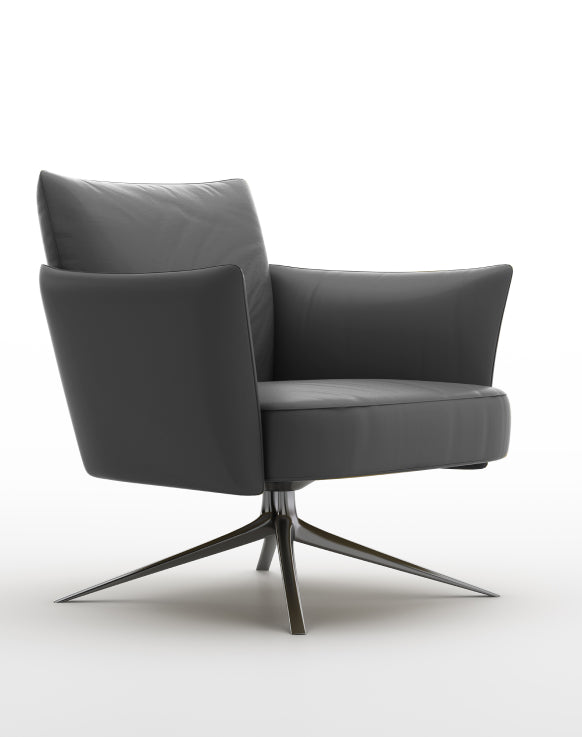 Loewe Executive Lounge Chair