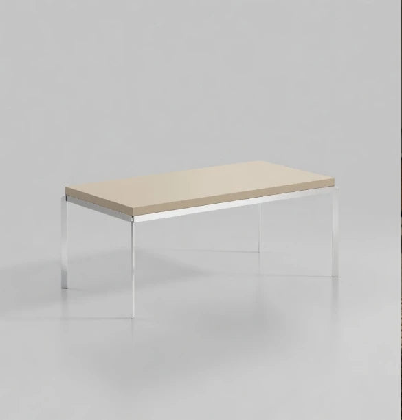 Harta Rectangular Coffee Table Consumer KANO CF09 Log Walnut 1200 8-10 Weeks