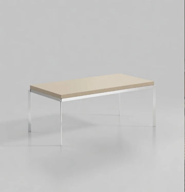 Harta Rectangular Coffee Table Consumer KANO CF09 Log Walnut 1200 8-10 Weeks
