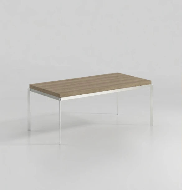 Harta Rectangular Coffee Table Consumer KANO Khaki 1200 8-10 Weeks