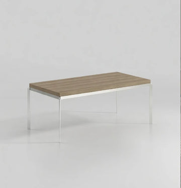 Harta Rectangular Coffee Table Consumer KANO Khaki 1200 8-10 Weeks