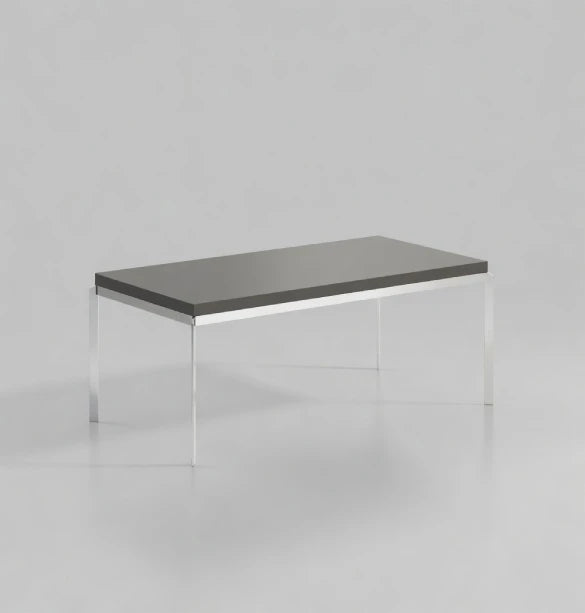 Harta Rectangular Coffee Table Consumer KANO Grey 1200 2-5 Working Days