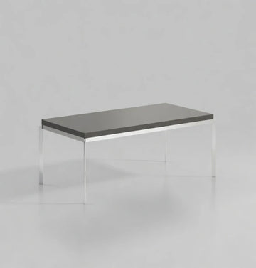 Harta Rectangular Coffee Table Consumer KANO Grey 1200 2-5 Working Days