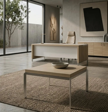 Harta Square Coffee Table Consumer KANO