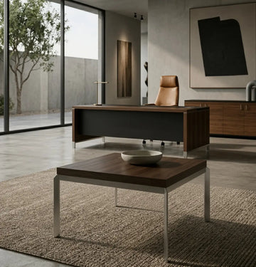 Harta Square Coffee Table Consumer KANO
