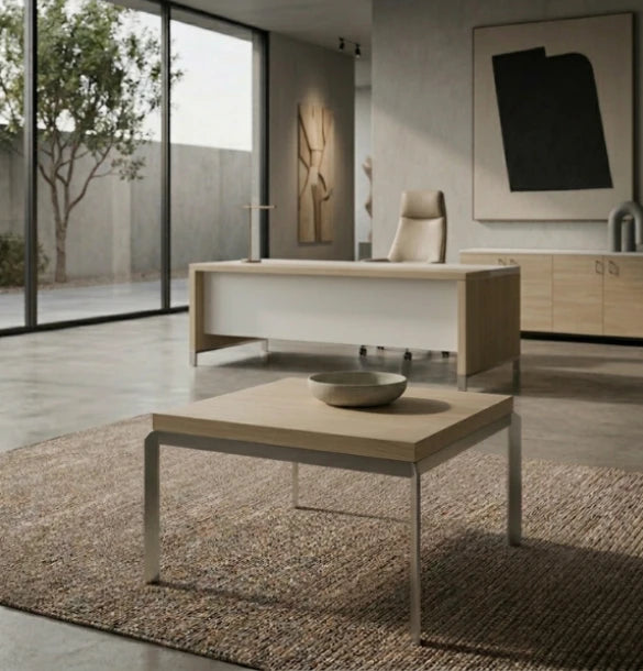 Harta Square Coffee Table Consumer KANO