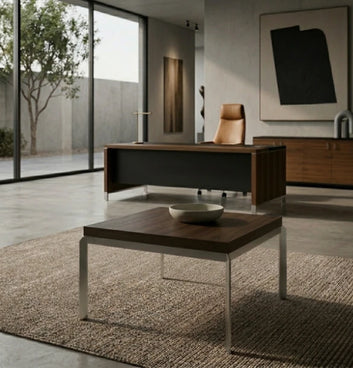 Harta Square Coffee Table Consumer KANO