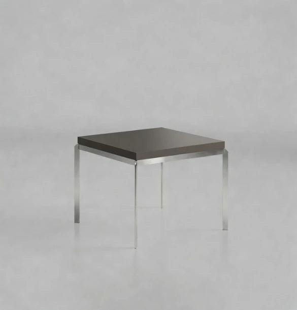 Harta Square Coffee Table Consumer KANO Grey 600 2-5 Working Days